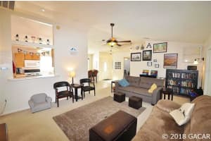 8703 NW 35th Ln, Gainesville, FL 32606, Sold 12/06/18