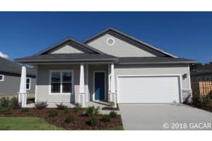 6623 SW Lugano Ct, Gainesville, FL 32608, Sold 10/16/18
