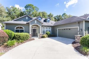 6679 SW 88th Dr, Gainesville, FL 32608, Sold 12/27/18