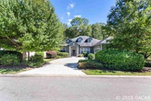 6679 SW 88th Dr, Gainesville, FL 32608, Sold 12/27/18