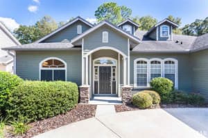 6679 SW 88th Dr, Gainesville, FL 32608, Sold 12/27/18
