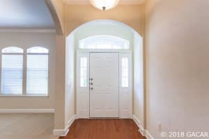 6679 SW 88th Dr, Gainesville, FL 32608, Sold 12/27/18