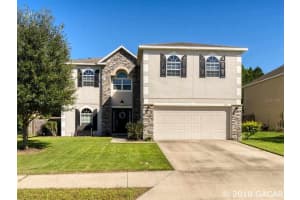 685 SW 242nd Terrace, Newberry, FL 32669, Sold 03/01/19