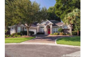 8455 SW 11th Ln, Gainesville, FL 32607, Sold 04/22/19