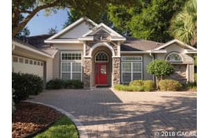 8455 SW 11th Ln, Gainesville, FL 32607, Sold 04/22/19