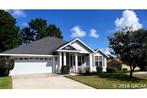 14450 NW 25th Ave, Newberry, FL 32669, Sold 11/30/18