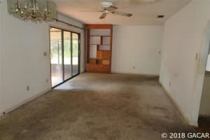 3732 NW 109th Terrace, Gainesville, FL 32606, Sold 11/09/18