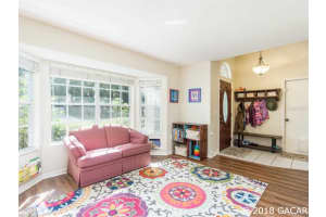 1218 NW 101st St, Gainesville, FL 32606, Sold 12/03/18