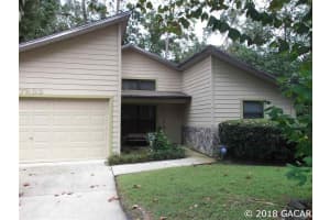 7233 NW 21 Way, Gainesville, FL 32653, Sold 12/31/18