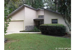 7233 NW 21 Way, Gainesville, FL 32653, Sold 12/31/18