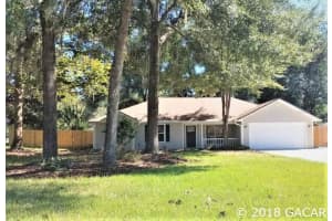 6201 SW 85th St, Gainesville, FL 32608, Sold 12/13/18