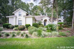 8332 SW 17th Ln, Gainesville, FL 32607, Sold 12/07/18