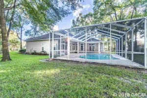 8332 SW 17th Ln, Gainesville, FL 32607, Sold 12/07/18