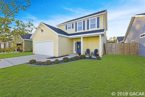 7752 21st Ter, Gainesville, FL 32609, Sold 12/14/18