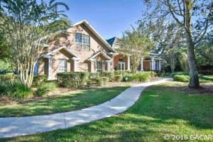 1707 SW 108th St, Gainesville, FL 32607, Sold 06/03/19