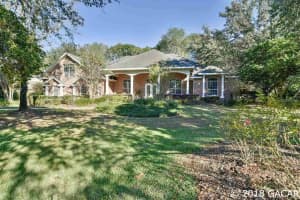 1707 SW 108th St, Gainesville, FL 32607, Sold 06/03/19