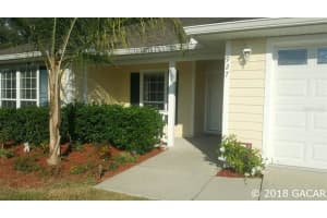 927 NW 254 Dr, Newberry, FL 32669, Sold 01/31/19