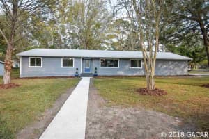 427 NW 98 St, Gainesville, FL 32607, Sold 12/18/18
