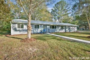 427 NW 98 St, Gainesville, FL 32607, Sold 12/18/18