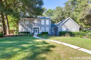 2130 SW 78th Terrace, Gainesville, FL 32607, Sold 12/27/18