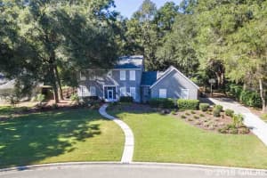 2130 SW 78th Terrace, Gainesville, FL 32607, Sold 12/27/18