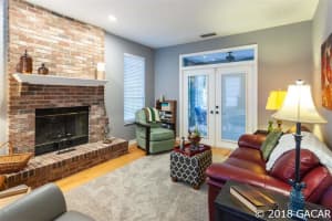 2130 SW 78th Terrace, Gainesville, FL 32607, Sold 12/27/18