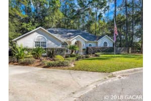 9918 NW 24th Pl, Gainesville, FL 32606, Sold 03/23/20