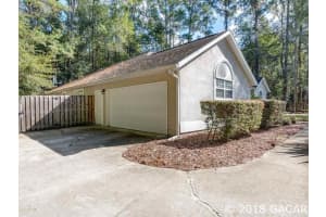 9918 NW 24th Pl, Gainesville, FL 32606, Sold 03/23/20