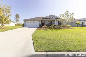 873 NW 254 Dr, Newberry, FL 32669, Sold 01/11/19