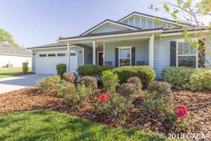 873 NW 254 Dr, Newberry, FL 32669, Sold 01/11/19