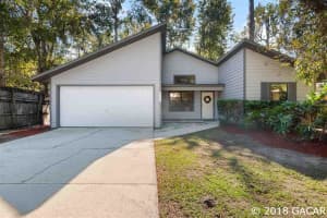 2111 NW 72 Pl, Gainesville, FL 32653, Sold 03/15/19