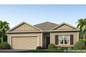 5927 SW 84th St, Gainesville, FL 32608, Sold 06/28/19