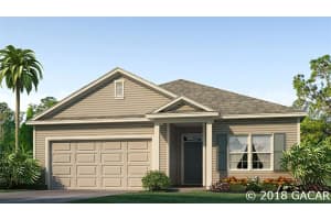 5946 SW 84th St, Gainesville, FL 32608, Sold 05/10/19