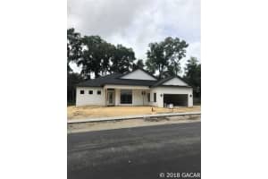 504 SW 125th Terrace, Newberry, FL 32669, Sold 05/30/19