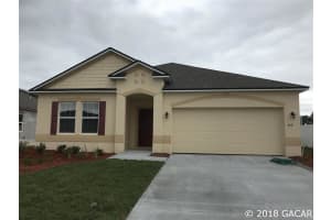 919 N W 250 Dr, Newberry, FL 32669, Sold 10/31/18