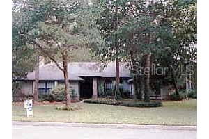 3559 NW 87 Terrace, Gainesville, FL 32606, Sold 11/30/99