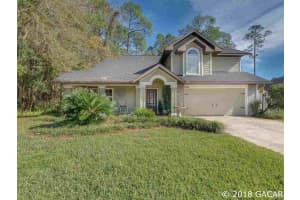 6733 NW 34th Dr, Gainesville, FL 32653, Sold 12/28/18