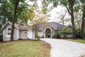 1420 NW 116th Way, Gainesville, FL 32606, Sold 02/15/19