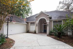 1420 NW 116th Way, Gainesville, FL 32606, Sold 02/15/19