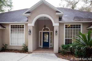 1420 NW 116th Way, Gainesville, FL 32606, Sold 02/15/19
