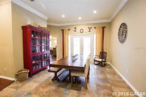 1420 NW 116th Way, Gainesville, FL 32606, Sold 02/15/19