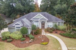 8527 SW 10th Rd, Gainesville, FL 32607, Sold 01/10/19