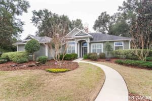 8527 SW 10th Rd, Gainesville, FL 32607, Sold 01/10/19