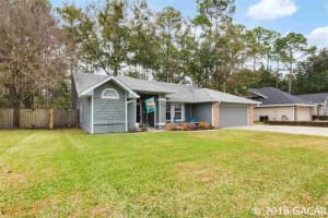 3626 NW 68th Ln, Gainesville, FL 32653, Sold 02/11/19