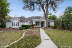 823 SW 88th St, Gainesville, FL 32607, Sold 05/31/19