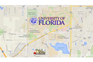 2976 SW 35th Pl, Gainesville, FL 32608, Sold 01/22/19