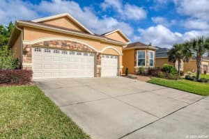 14488 NW 27th Pl, Newberry, FL 32669, Sold 03/20/19
