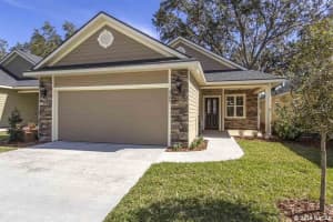 3385 NW 26th St, Gainesville, FL 32605, Sold 03/20/19