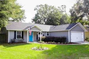 6015 SW 86th Dr, Gainesville, FL 32608, Sold 01/31/19