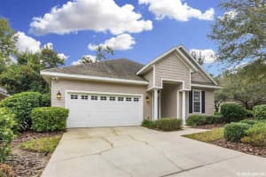8989 SW 64th Ln, Gainesville, FL 32608, Sold 03/01/19